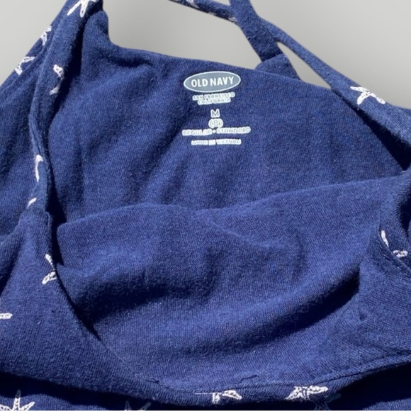 🔅3/$10 Old Navy Dress Starfish - Picture 10 of 14